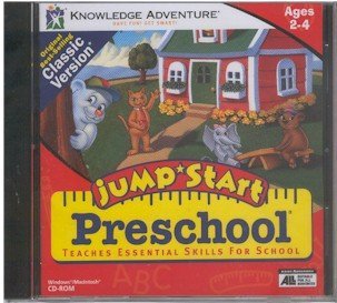 jumpstart kindergarten games online free